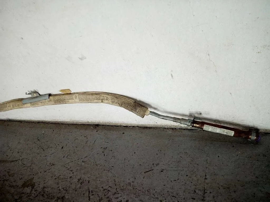 Airbag Cortina Delantero Derecho para Skoda Octavia Berlina (1Z3)