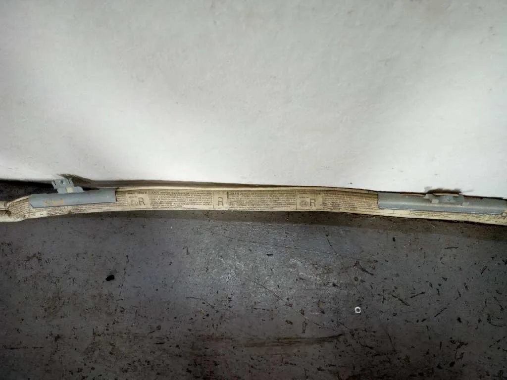 Airbag Cortina Delantero Derecho para Skoda Octavia Berlina (1Z3)