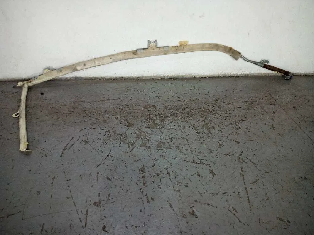 Airbag Cortina Delantero Izquierdo para Skoda Octavia Berlina (1Z3)