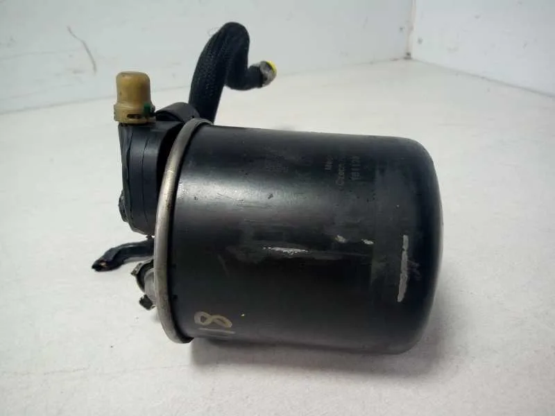 Filtro Gasoil para Mercedes-Benz Clase E (W212) Lim.