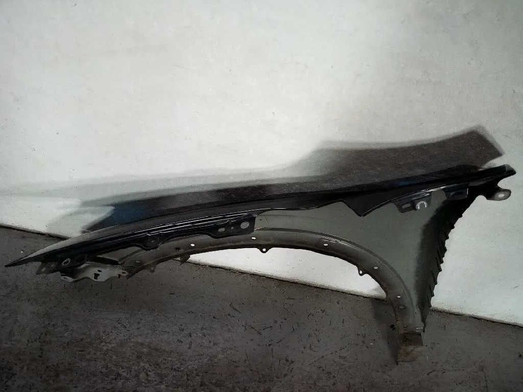 Aleta Delantera Derecha para Mazda Cx-5