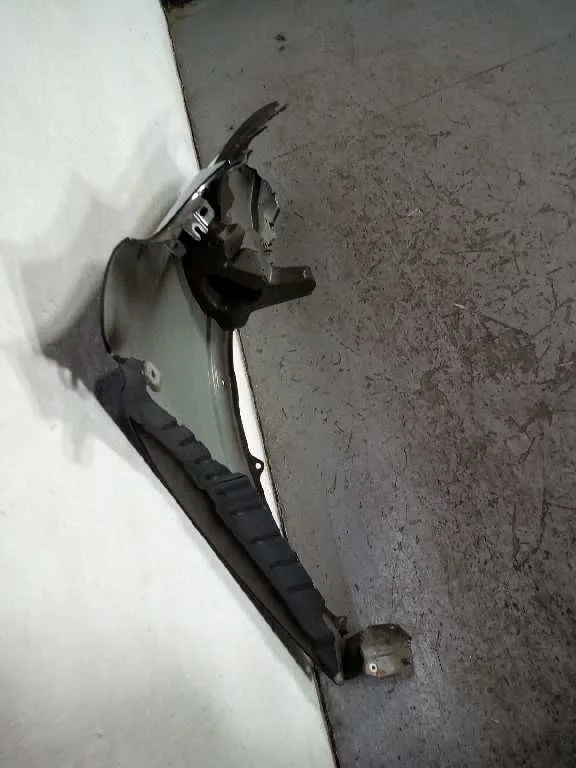 Aleta Delantera Izquierda para Mazda Cx-5