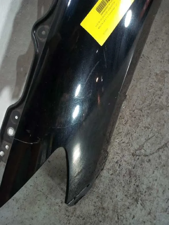 Aleta Delantera Izquierda para Mazda Cx-5