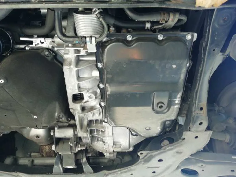 Caja Cambios para Mazda Cx-5