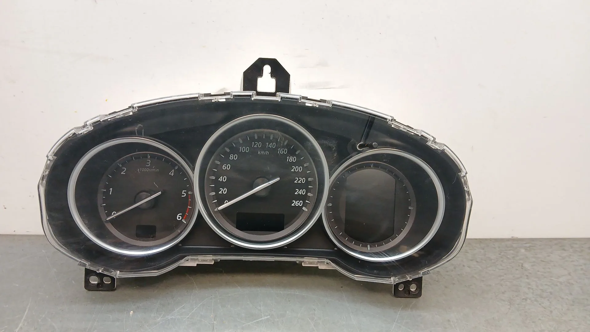 Cuadro Instrumentos para Mazda Cx-5