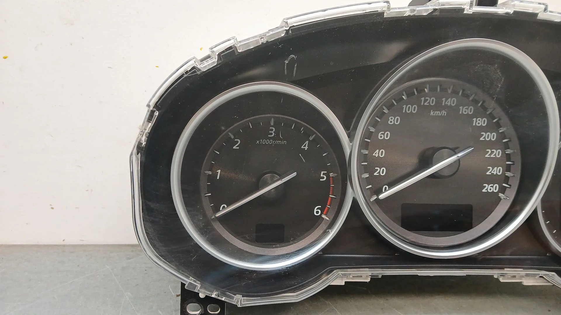 Cuadro Instrumentos para Mazda Cx-5