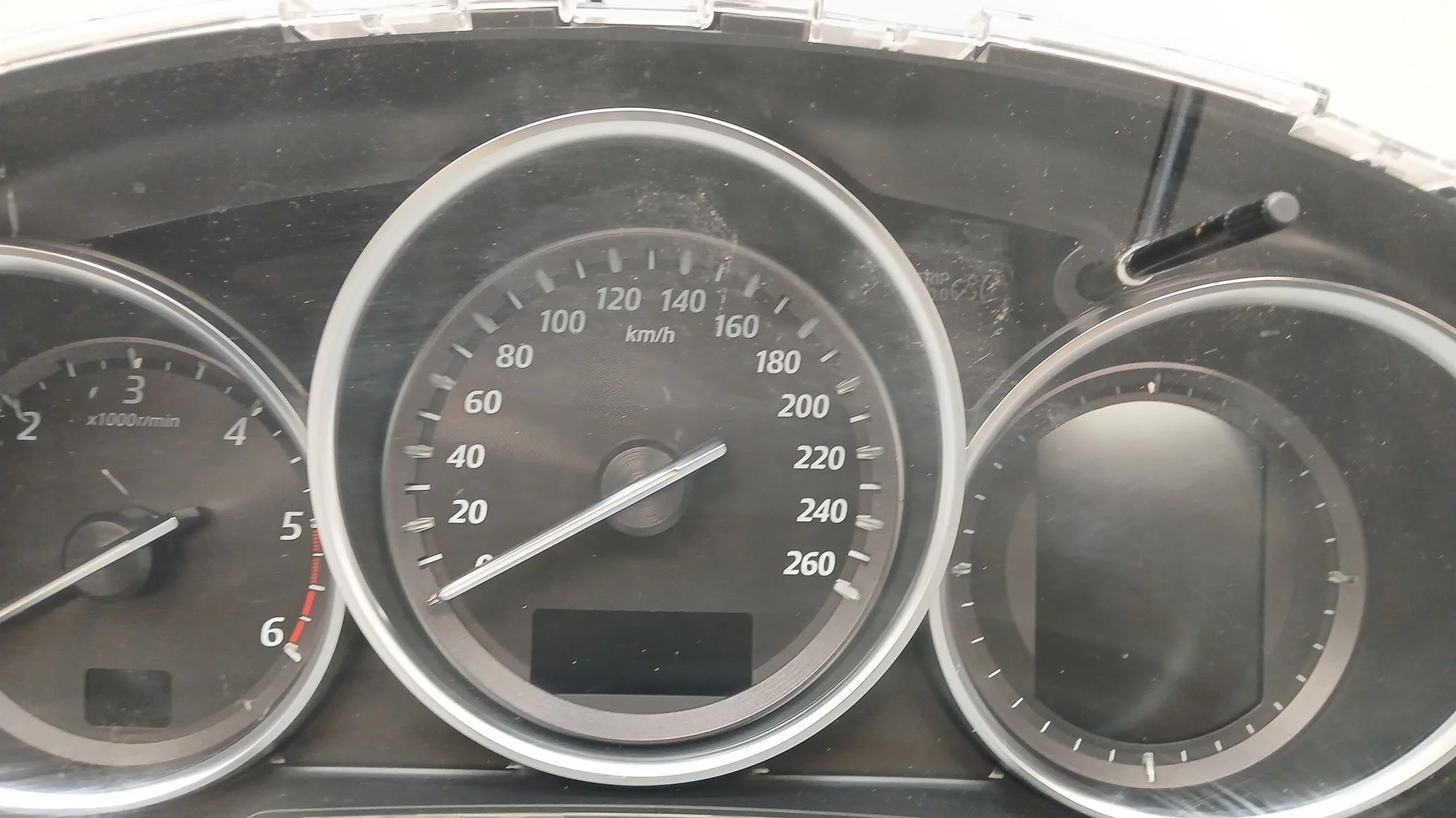 Cuadro Instrumentos para Mazda Cx-5