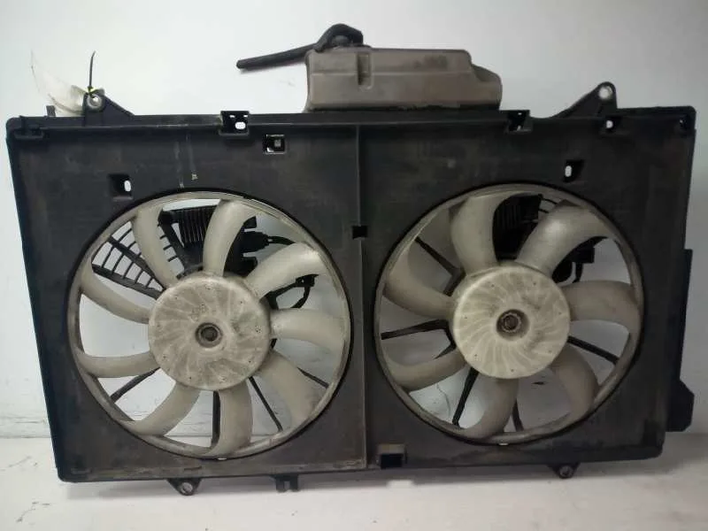 Electroventilador para Mazda Cx-5