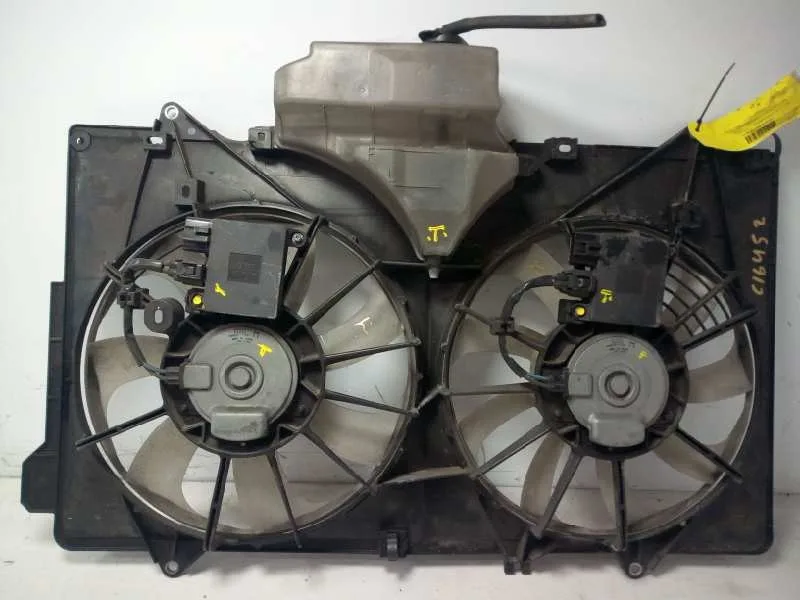 Electroventilador para Mazda Cx-5