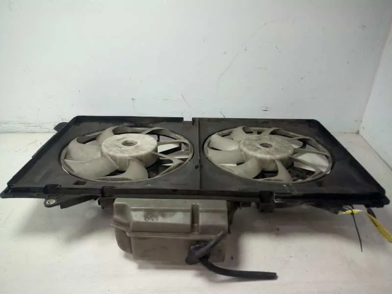 Electroventilador para Mazda Cx-5