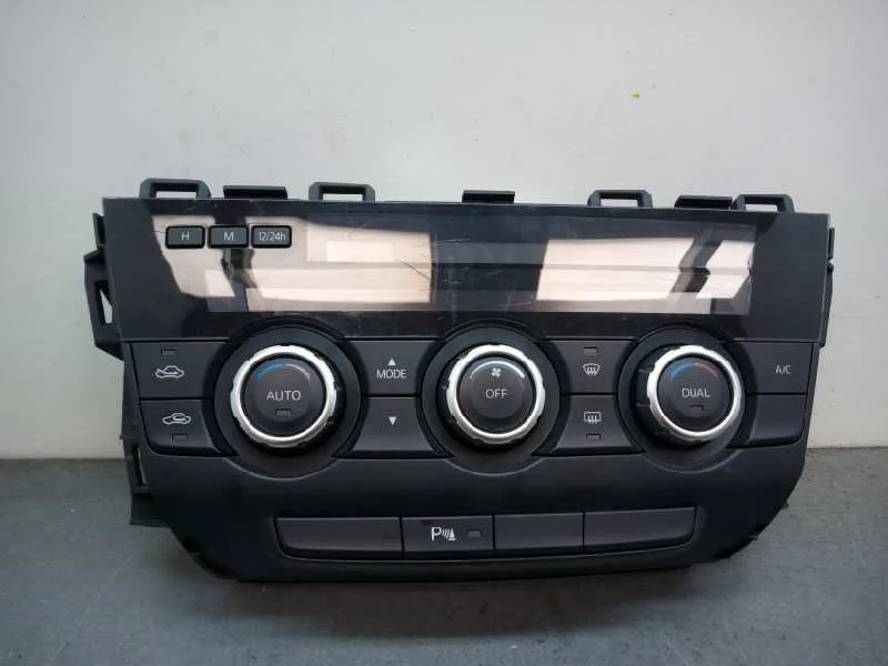Mando Climatizador para Mazda Cx-5