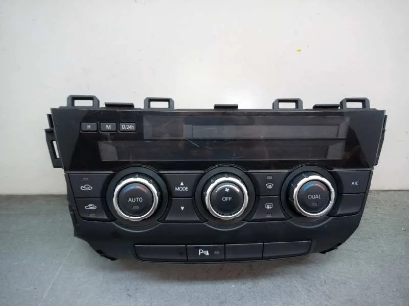 Mando Climatizador para Mazda Cx-5