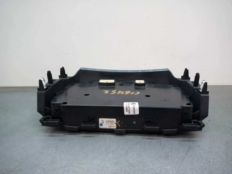 Mando Climatizador para Mazda Cx-5