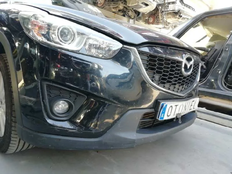 Paragolpes Delantero para Mazda Cx-5