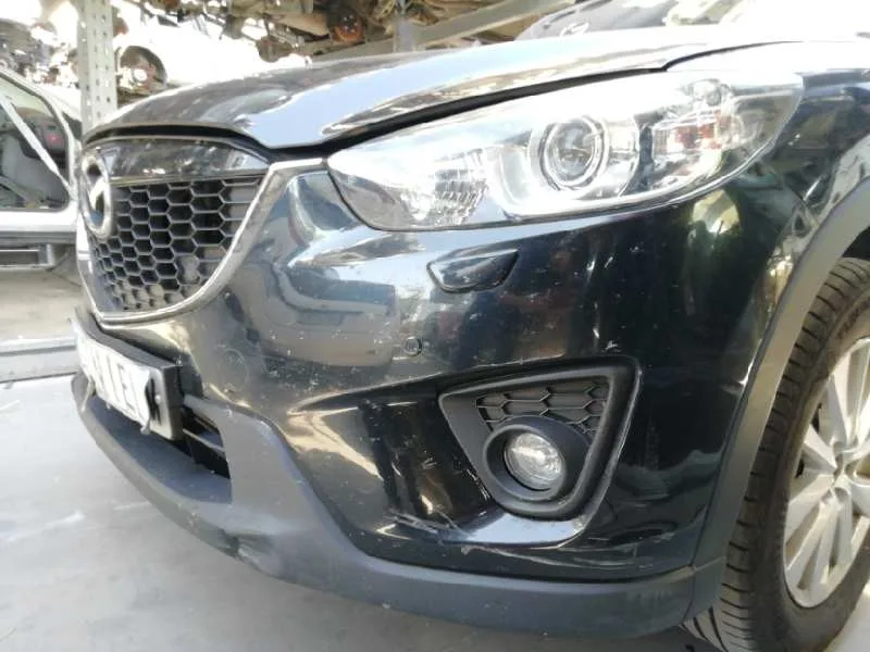 Paragolpes Delantero para Mazda Cx-5