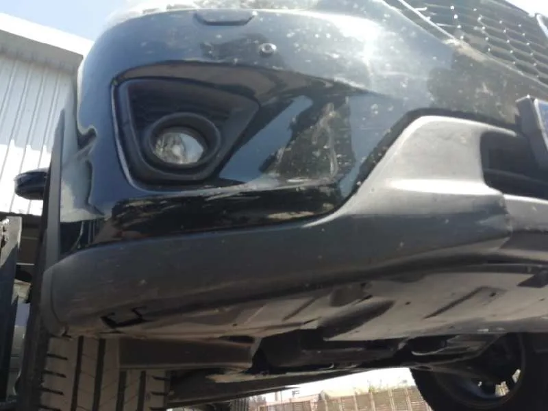 Paragolpes Delantero para Mazda Cx-5