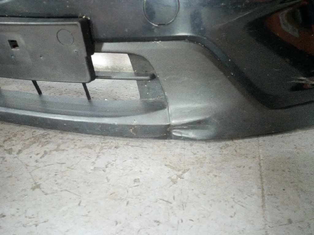 Paragolpes Delantero para Mazda Cx-5