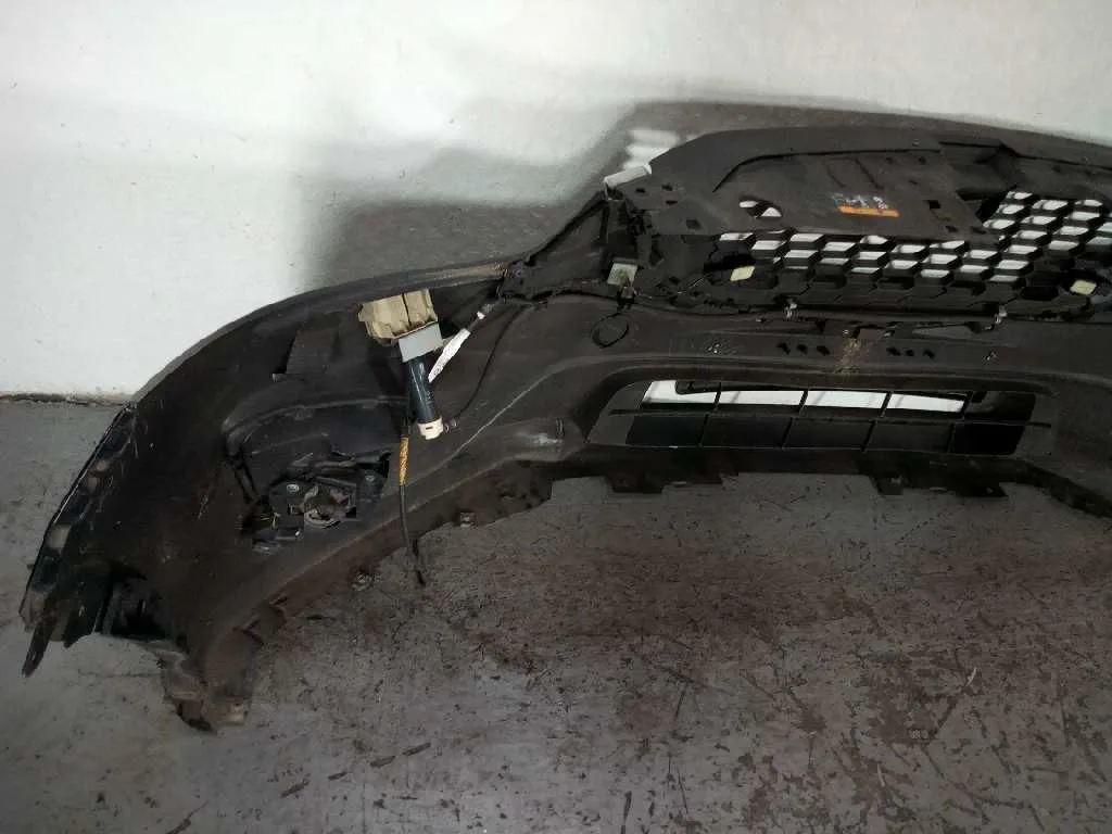 Paragolpes Delantero para Mazda Cx-5