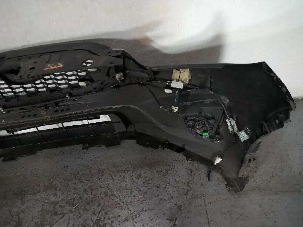 Paragolpes Delantero para Mazda Cx-5