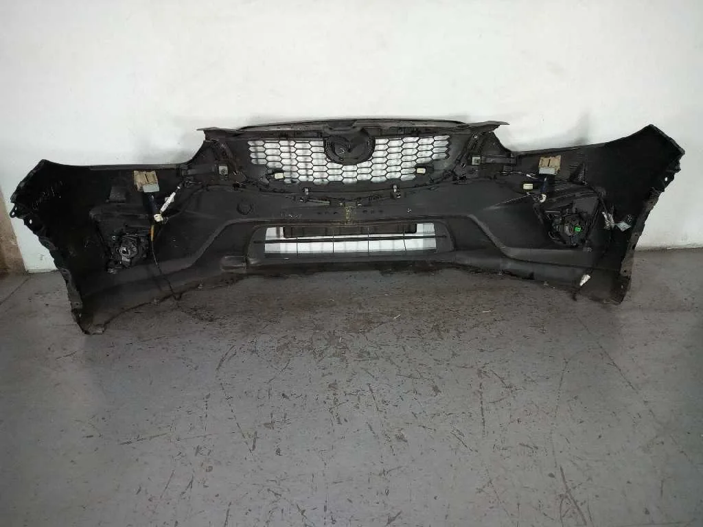 Paragolpes Delantero para Mazda Cx-5