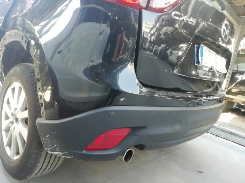 Paragolpes Trasero para Mazda Cx-5