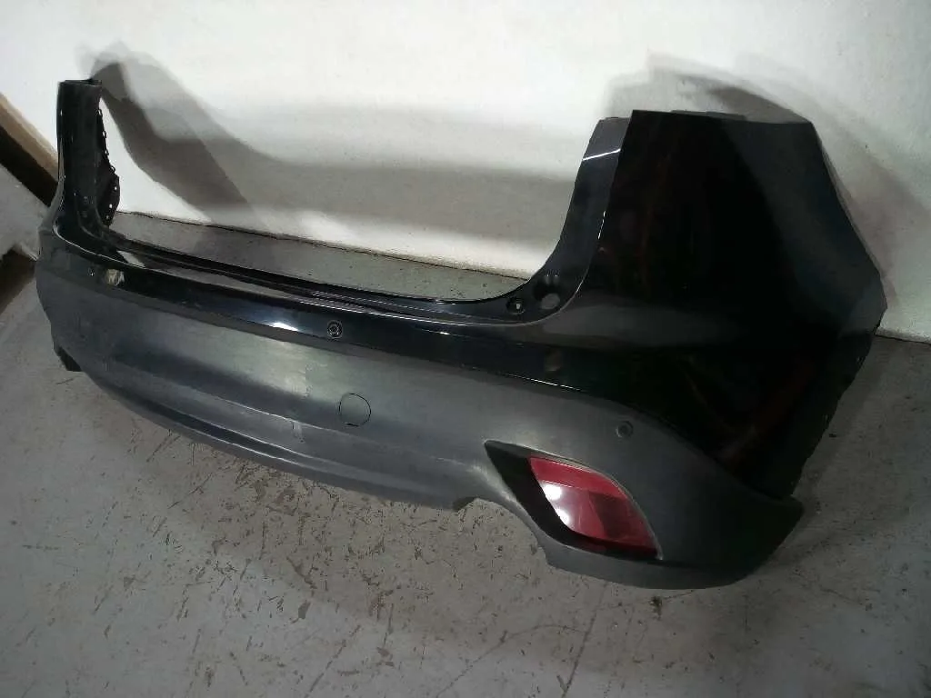Paragolpes Trasero para Mazda Cx-5