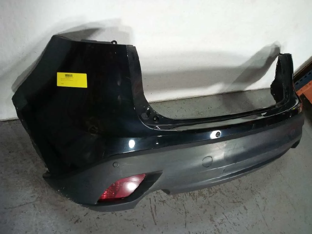 Paragolpes Trasero para Mazda Cx-5
