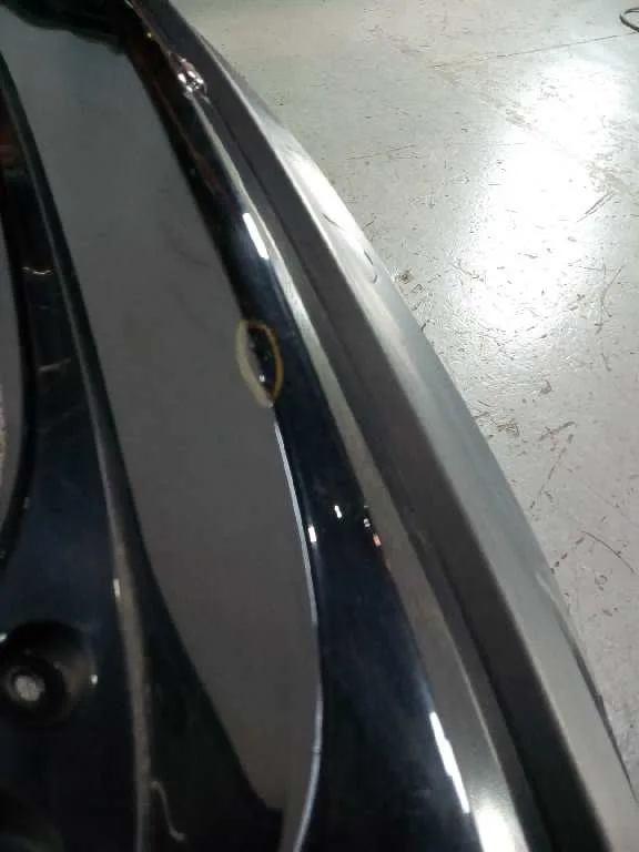 Paragolpes Trasero para Mazda Cx-5