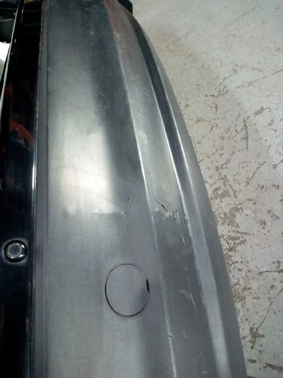 Paragolpes Trasero para Mazda Cx-5