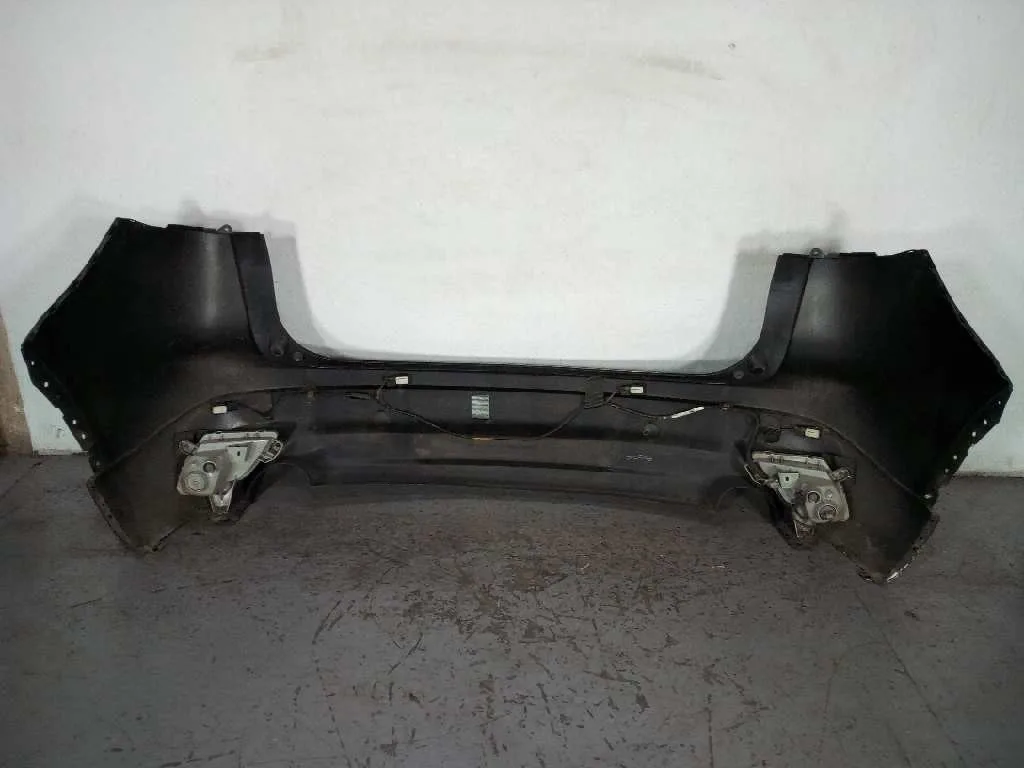 Paragolpes Trasero para Mazda Cx-5