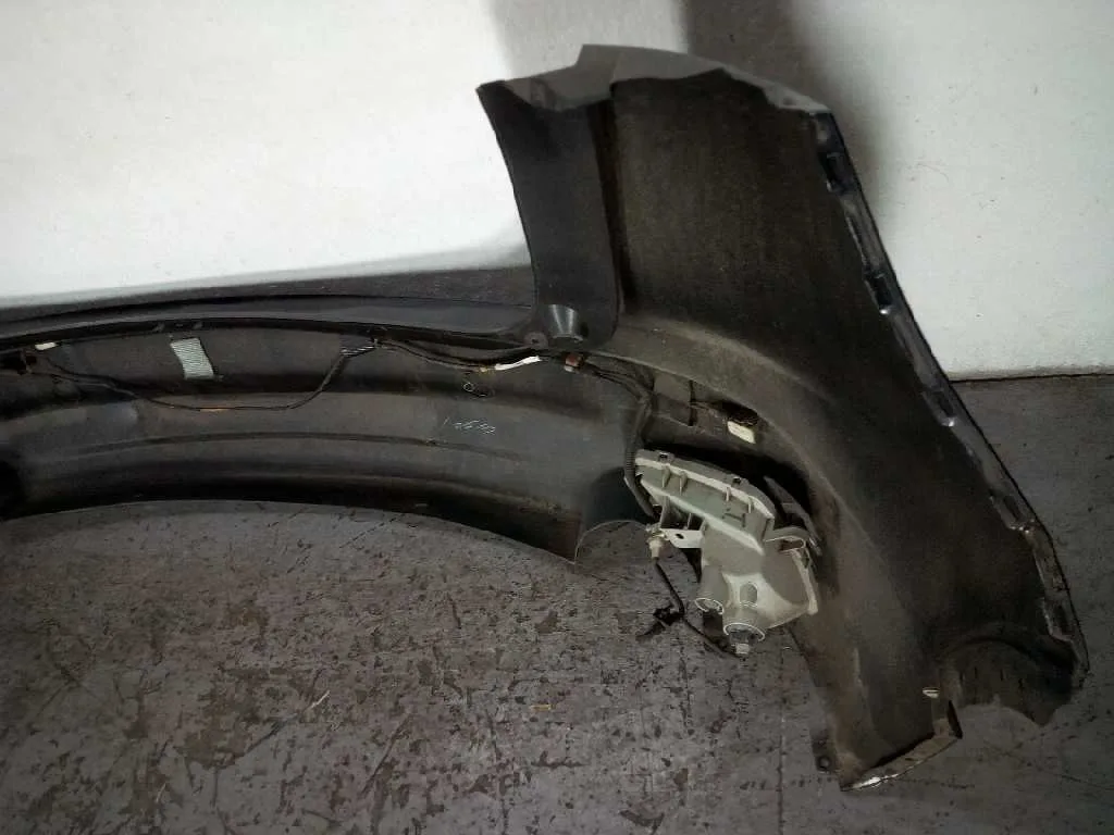 Paragolpes Trasero para Mazda Cx-5