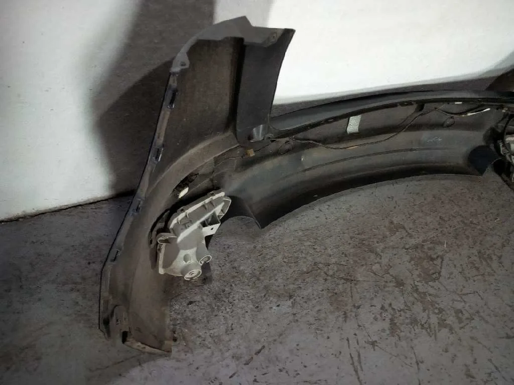 Paragolpes Trasero para Mazda Cx-5
