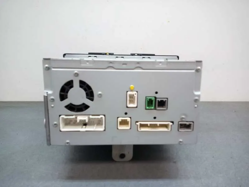 Sistema Audio / Radio Cd para Mazda Cx-5