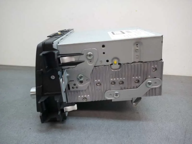 Sistema Audio / Radio Cd para Mazda Cx-5