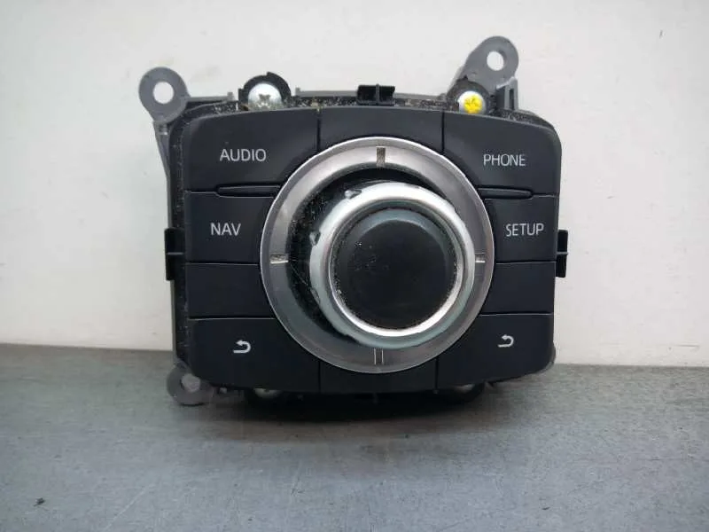 Mando Multifuncion para Mazda Cx-5