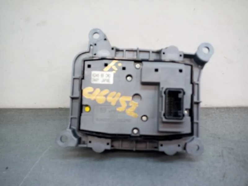 Mando Multifuncion para Mazda Cx-5