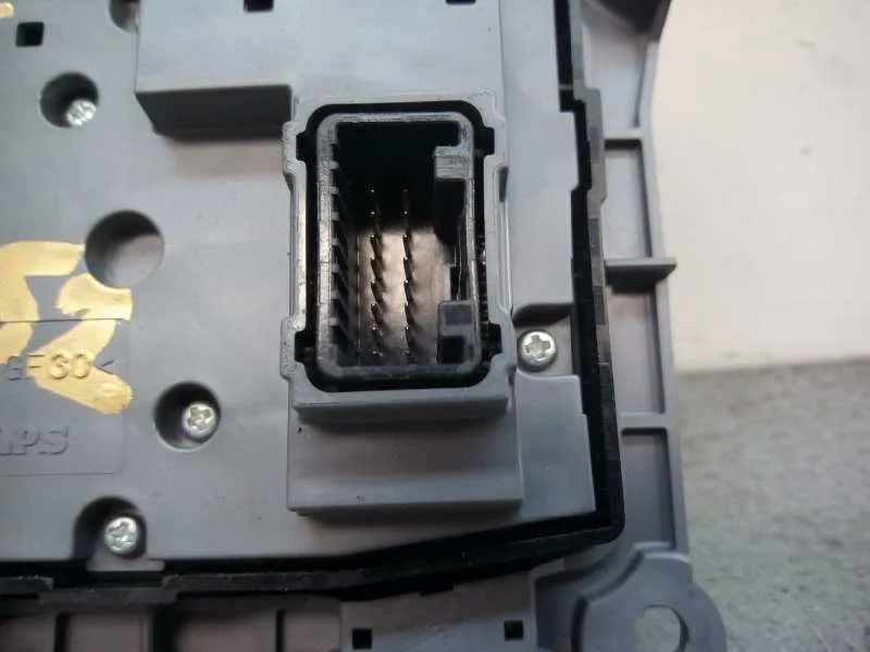 Mando Multifuncion para Mazda Cx-5