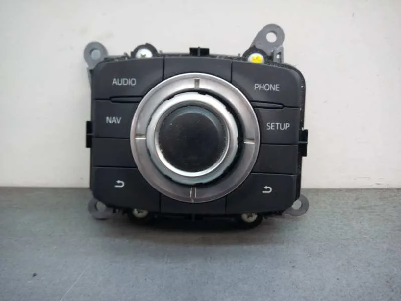 Mando Multifuncion para Mazda Cx-5
