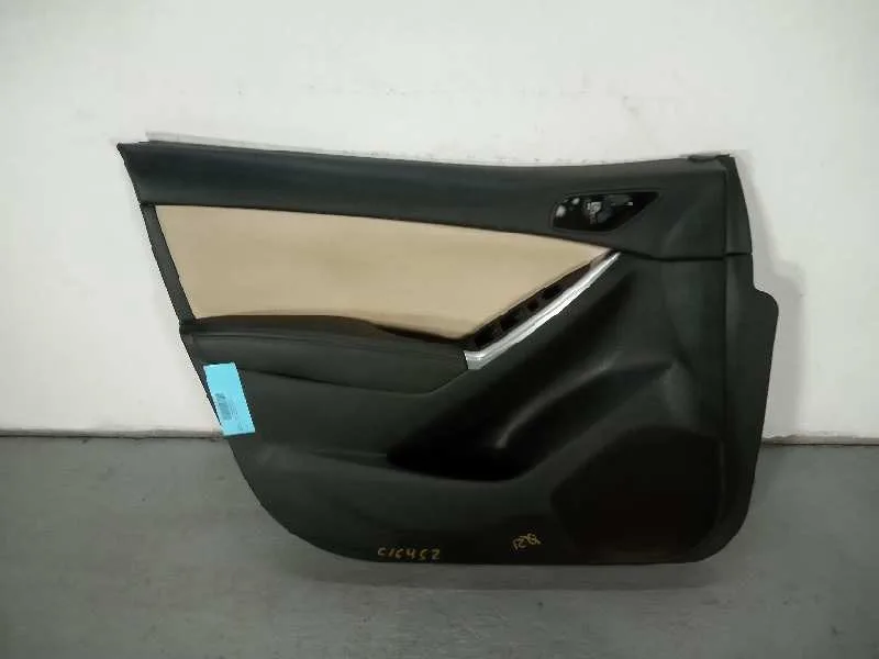 Guarnecido Puerta Delantera Izquierda para Mazda Cx-5