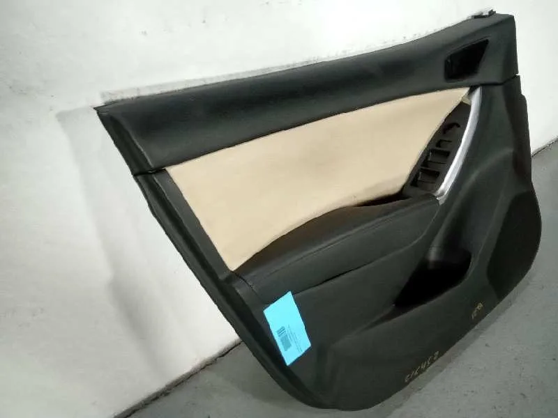 Guarnecido Puerta Delantera Izquierda para Mazda Cx-5