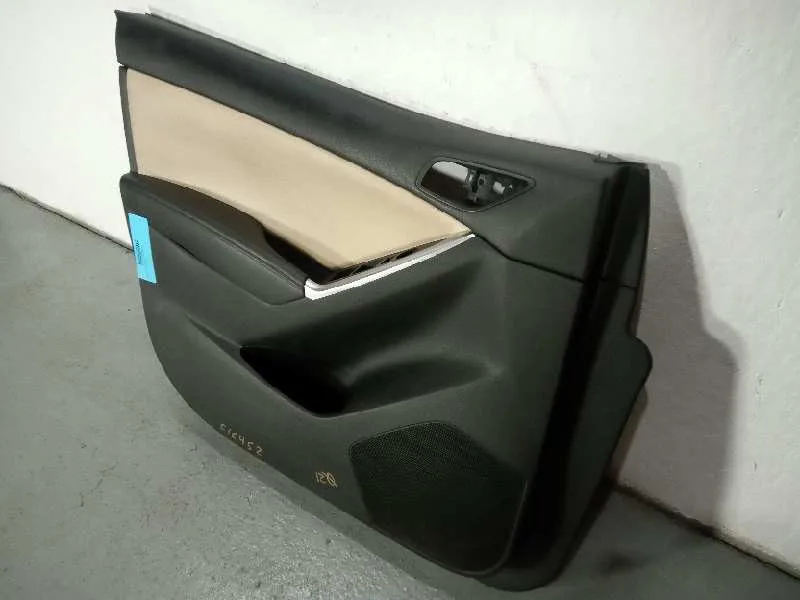 Guarnecido Puerta Delantera Izquierda para Mazda Cx-5