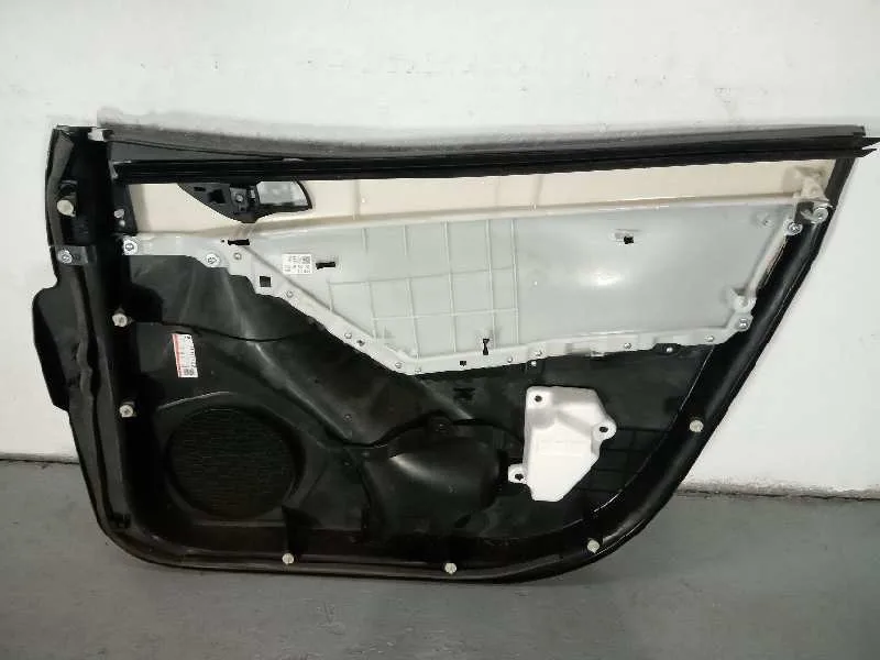 Guarnecido Puerta Delantera Izquierda para Mazda Cx-5