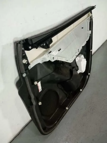 Guarnecido Puerta Delantera Izquierda para Mazda Cx-5