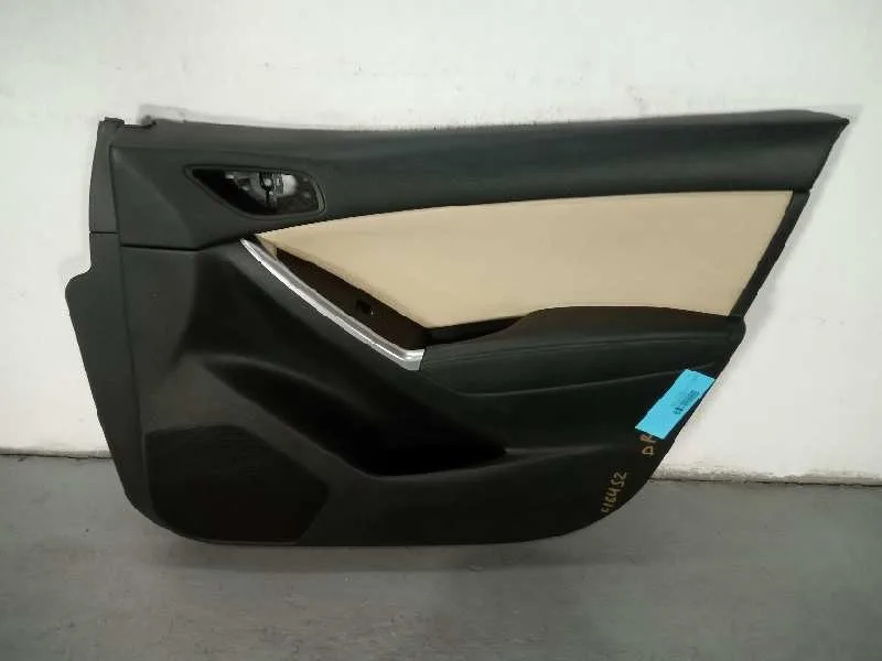 Guarnecido Puerta Delantera Derecha para Mazda Cx-5