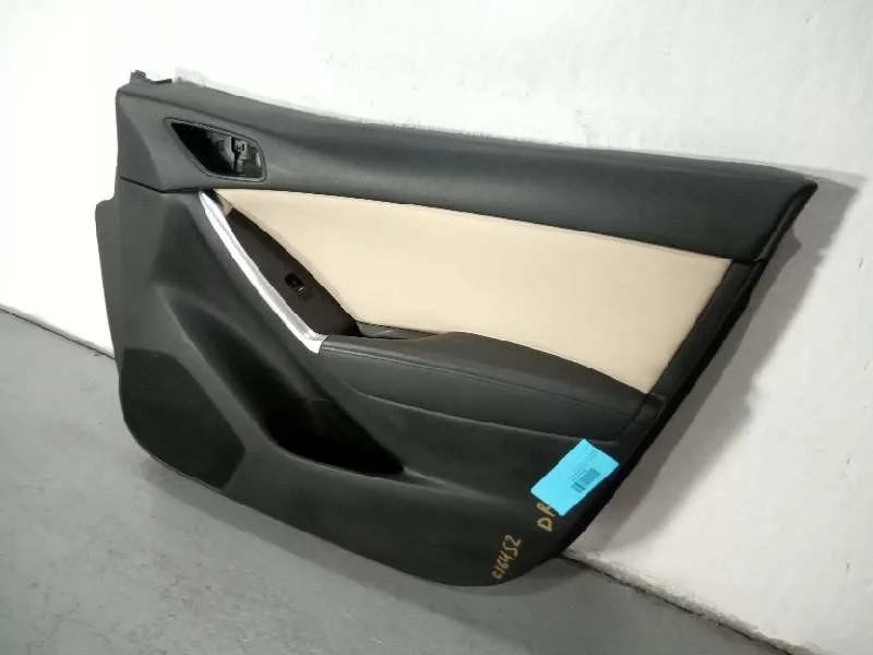 Guarnecido Puerta Delantera Derecha para Mazda Cx-5
