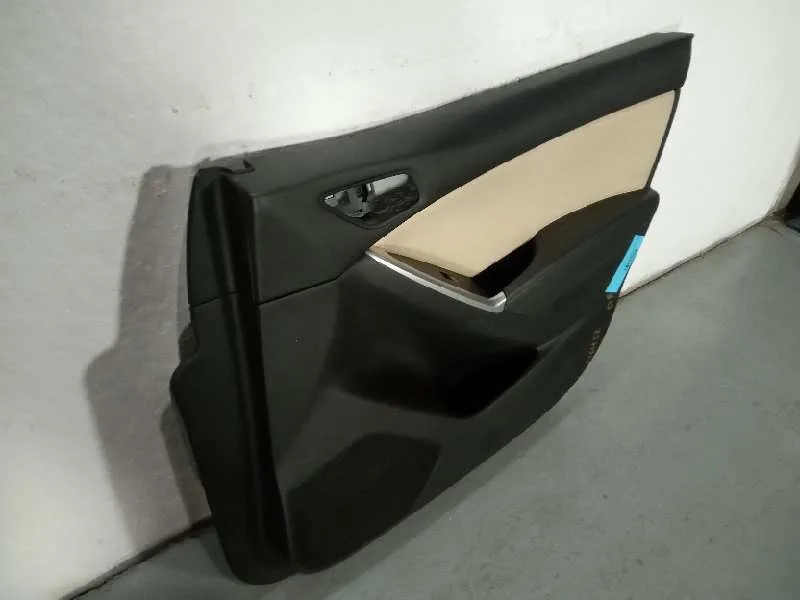 Guarnecido Puerta Delantera Derecha para Mazda Cx-5