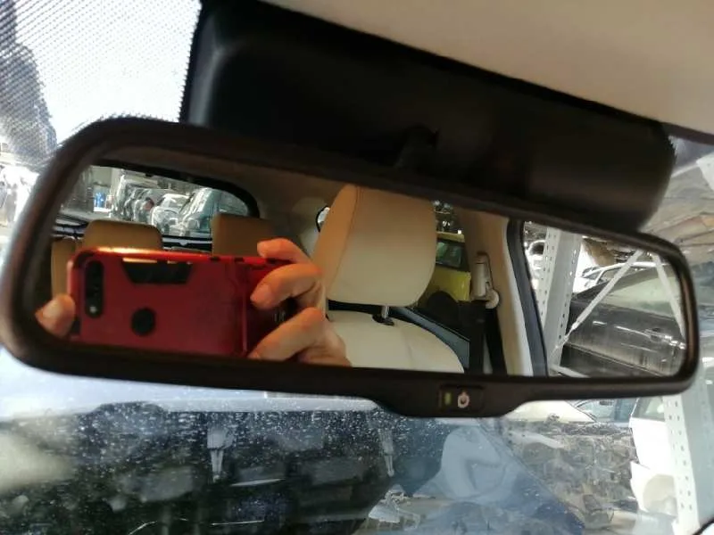 Espejo Interior para Mazda Cx-5