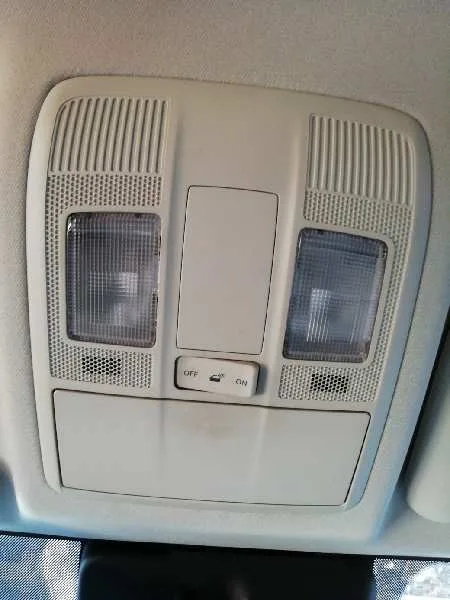 Luz Interior para Mazda Cx-5