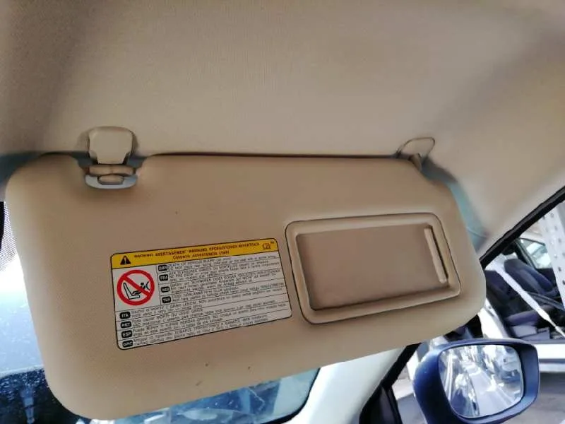 Parasol Derecho para Mazda Cx-5