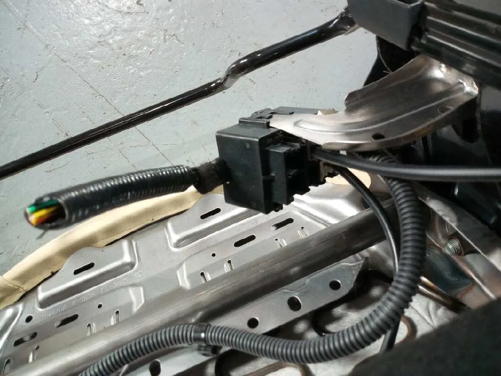 Asiento Delantero Derecho para Mazda Cx-5